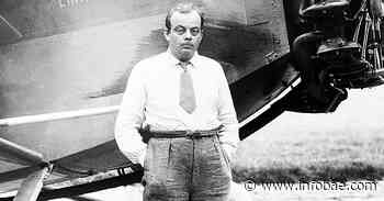 El increíble paso de Antoine de Saint-Exupéry por Buenos Aires: conoció a su esposa, armó un correo aéreo y hasta escribió un libro - infobae