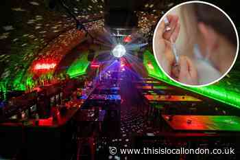 Lit Clapham club owner says vaccine passports 'discriminate'