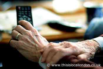 Thousands face £1,000 fine over controversial TV licence change
