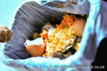 Letter:  What is Lewisham Council 's approach to food waste?