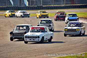 El autódromo de Buenos Aires será escenario de una carrera de 24 horas - Automundo
