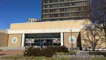 City of Norfolk resumes mask mandate in facilities, including courthouses