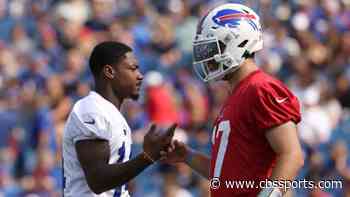 NFL insider notes: Here's why Buffalo might be Super Bowl bound and more from Bills training camp