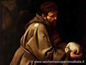 San Francesco e il miracolo di Capua: così ha resuscitato un bambino morto - San Francesco Patrono d'Italia