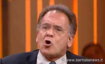 Alessandro Cecchi Paone “Roberta Capua e Gianluca Semprini non funzionano? Hanno bisogno di …” - Baritalia News