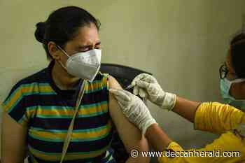 Coronavirus News Live: India's Covid-19 positivity rate 2.34 per cent; over 41k new cases on Sunday - Deccan Herald