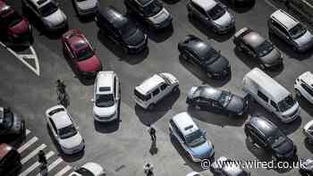 EVs are changing the future of roadside breakdown