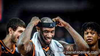 MERCATO LBA - Aquila Trento sull'ala/centro Terell Parks - Pianetabasket.com