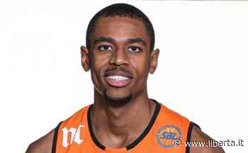 Dalla "Grande Mela" a Piacenza: l'ala Phillip Carr vestirà la maglia di Assigeco - Libertà