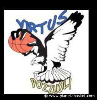 Serie B - La Virtus Pozzuoli ingaggia l'ala/centro Milan Manojlovic - Pianetabasket.com