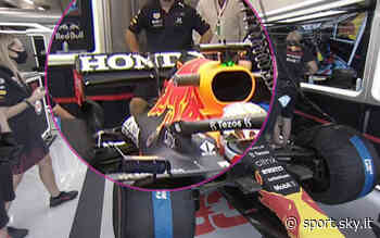 F1, GP Ungheria: Red Bull-Mercedes, ala differente a Budapest. Lo Sky Tech - Sky Sport