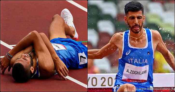 L’atletica che a Tokyo osa “sfidare il mondo”: Ala Zoghlami e Ahmed Abdelwahed, chi sono i… - Il Fatto Quotidiano