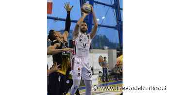 L’ala Gazzotti e il play Berdini sono nel ‘mirino’ dell’OraSì, nulla di deciso per Chiumenti - il Resto del Carlino