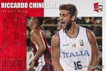 La Bakery firma il suo primo Under: l'ala Riccardo Chinellato arriva a Piacenza - Libertà