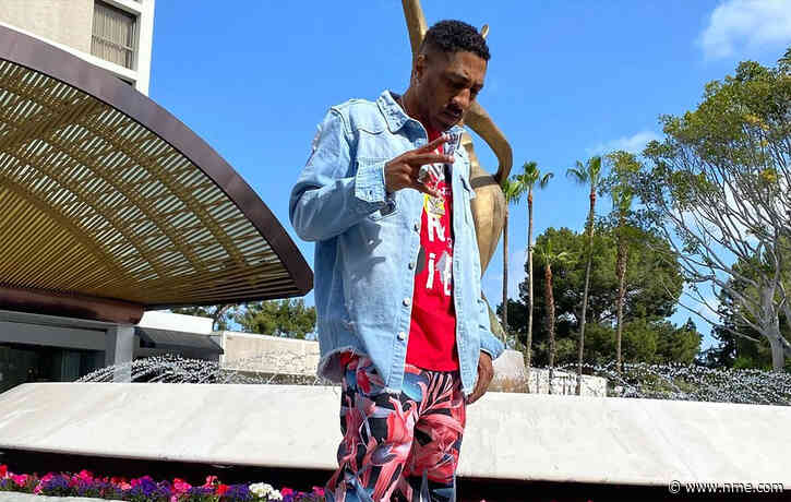 Rapper Gonzoe, associate of Ice Cube and Tupac, shot and killed