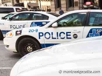 Police investigating armed robbery at Pointe-aux-Trembles pharmacy - Montreal Gazette