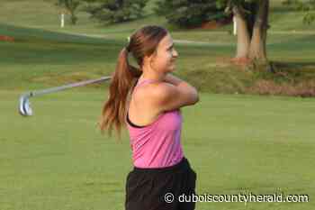 Dahmer to coach Jasper girls golf - The Herald