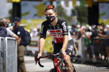 Jasper De Buyst uses Twitter to search for cyclists after he was hit by driver - Cycling Weekly