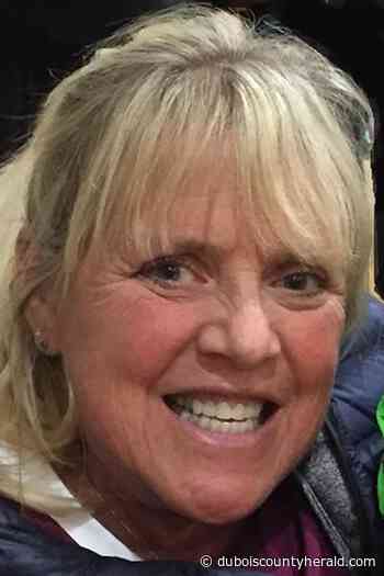 Georgiann J. 'George' Grothouse, 66, Jasper - The Herald