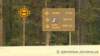 Jasper considers using leftover COVID-19 dollars on child-care strategy - CTV Edmonton