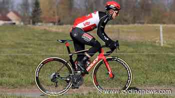 Jasper De Buyst seeking witnesses after being hit by driver while training - Cyclingnews.com