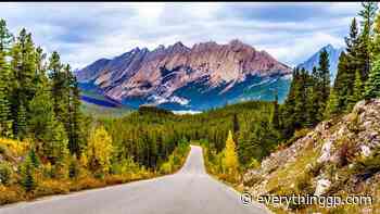 Jasper National Park expecting busy August long weekend - EverythingGP