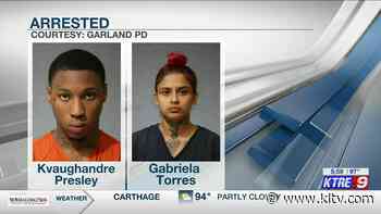 Suspects accused of murdering Jasper woman arrested - KLTV