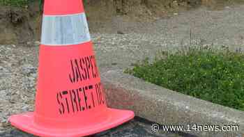 Jasper chosen as finalist for state grant to fund preservation projects - 14 News WFIE Evansville