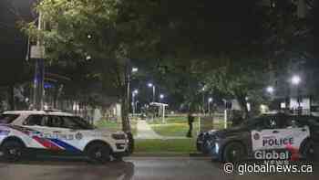 Toronto police investigate shooting that injured 12-year-old boy | Watch News Videos Online - Globalnews.ca