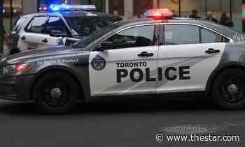 Man seriously injured in hit and run Friday night, Toronto police say - Toronto Star