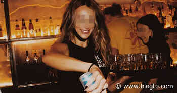 Toronto bar under fire for letting staff work without masks on - blogTO