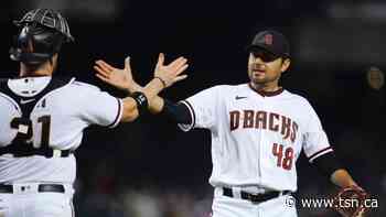 MLB Trade Deadline Blog: Deadline passes - TSN