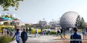 Redevelopment of Toronto’s Ontario Place set to include 3 new attractions - Global News