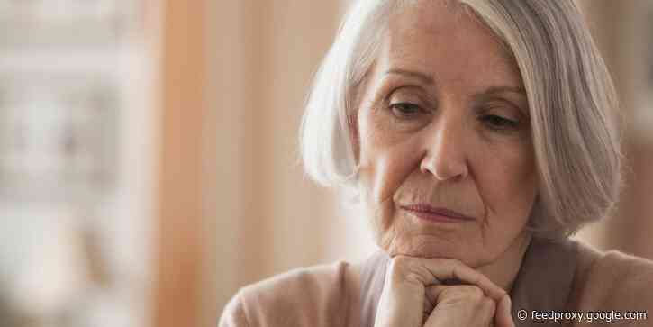 The pandemic is worsening mental health for women, middle-aged adults, a new survey finds