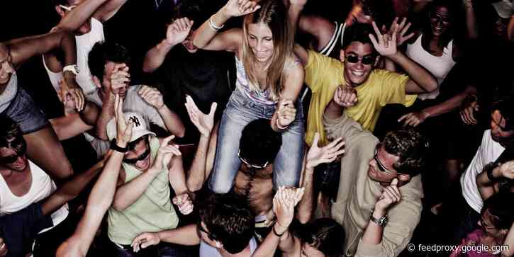 Florida nightlife is going wild and college students refuse to stop the party even as the Delta variant of the coronavirus rips through the state