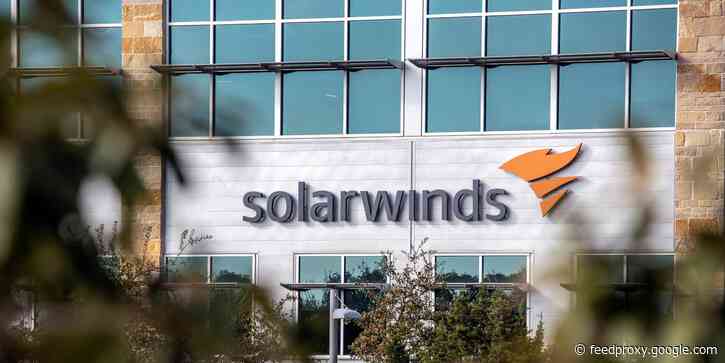SolarWinds hack targeted nearly 2 dozen federal prosecutors offices, including some of the most influential in the country like the Eastern District of New York