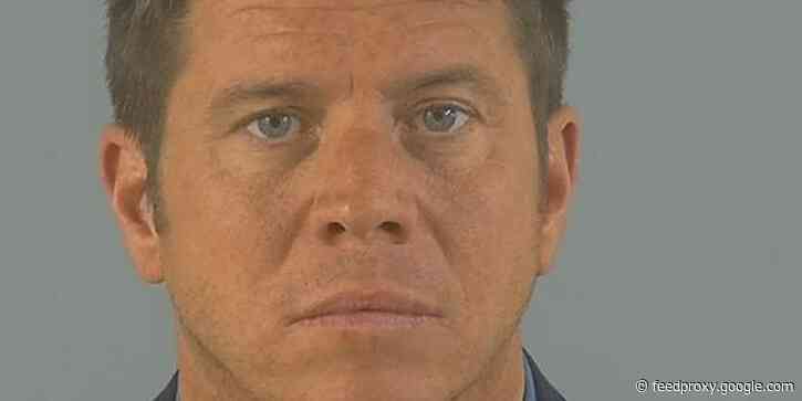 A cruise passenger who assaulted two men during a drunken brawl at a buffet was sentenced to 21 months in jail