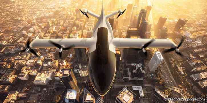 Airlines like United and American are dedicating billions of dollars to fly a new type of aircraft that won't require pilots