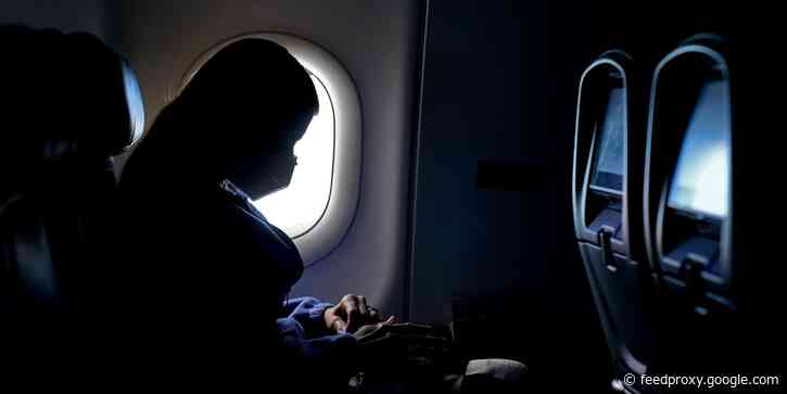 Flight attendants are pleading with passengers to stop taking out their anger on airline workers: 'We don't want to fight'