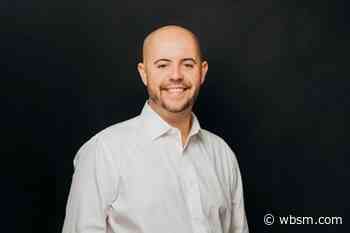 Cliff Ponte Explains Calling Fall River Mayor Job 'Ceremonial' - wbsm.com