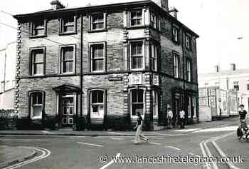 Blackburn town centre pub was ‘taken over’ by council