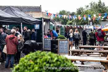 Bowland Food Festival to be held in Holmes Mill, Clitheroe