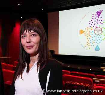 Creative talent needed for Lancashire's City of Culture 2025 bid