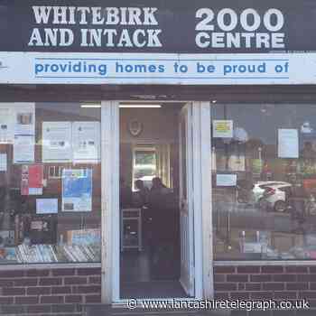 Blackburn: "Mini Olympics" planned for Hereford Road, Whitebirk