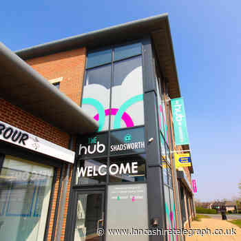 Free holiday club for kids launches at The Hub Shadsworth tomorrow