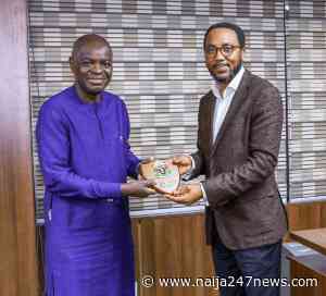 Nigeria, Cote D' Ivoire to strengthen maritime trade- NPA MD | N - Naija247news