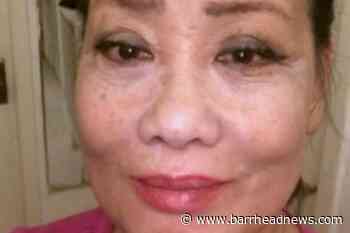 Two arrested as police seek help finding 71-year-old woman - Barrhead News