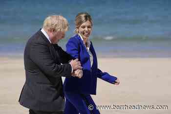 PM and wife expecting second child after 'heartbreaking' miscarriage - Barrhead News