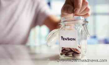 Support for women who suffered 'huge injustice' over state pension - Barrhead News