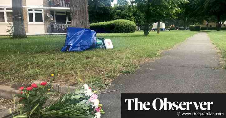 Police review teen killings in search of catalyst for spike in murders